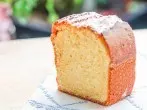 Fruchtiger und lockerer Kuchenteig