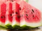 Die Wassermelone - eine erfrischende Frucht