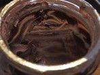 Rest von Nutella verwerten