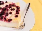 Heidelbeer-Schmand-Torte