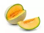 Die Zuckermelone - eine vitaminreiche und gesunde Frucht