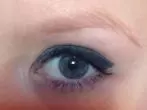 Augenbrauen schminken