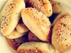 Bogca - gefüllte türkische Brötchen