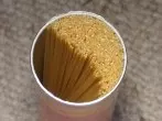 Spaghetti lagern