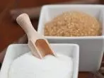Zuckerarten - Sorten und Eigenschaften