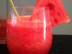 <strong>Wassermelonen</strong>-Drink