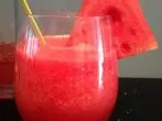 Wassermelonen-Drink