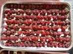 Himbeeren einfrieren