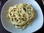 Spaghettisalat