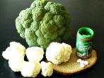 Broccoli geruchsfrei garen und Farbe erhalten
