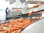 Fleischproduktion und Konsum in Deutschland