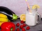 Schnelles Sommergetr&auml;nk - gesunder Cocktail