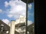 Fliegenfreie Wohnung - Fenster im Schatten öffnen