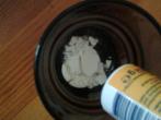 Apfelbrombeerkuchen backen - Brausetablette ersetzt Backpulver
