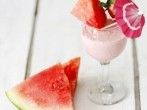 <strong>Melonen</strong>-Joghurt-Drink