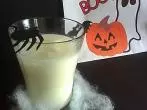 Halloween Cocktail - Ghost