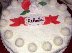 Raffaello <strong>Torte</strong>