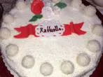 Raffaello Torte