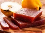 Quittenbrot - selbstgemacht schmeckt einfach am besten