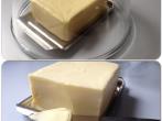 Harte und <strong>kalte</strong> Butter schnell streichf&auml;hig