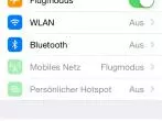 Smartphone Akku schneller laden