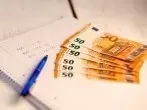 Festes monatliches Budget - Gezielt sparen