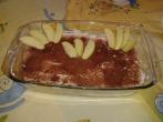 Apfeltiramisu