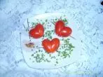 Tomatenherz