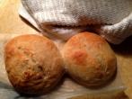 Bäckerbrötchen - <strong>selber</strong> machen