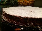 Schokoladenkuchen - Chocolate beast cake