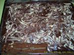 Schoko-Karamell-Kuchen