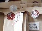Viele <strong>Adventskalender</strong> mit Anleitung
