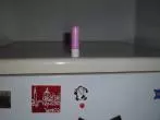 Gummidichtung am Kühlschrank pflegen