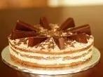 Pingui-Torte