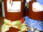 Apfel-K&uuml;rbis <strong>Marmelade</strong> ist zu fest geworden