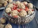 Leckeres veganes Frühstück