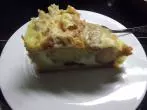 Bratapfelkuchen - Kuchen mit ganzen Äpfeln