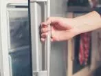 Keine Eisschichten im Gefrierschrank ohne Abtauen