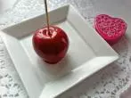 Liebesapfel selber machen