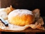 Selbst gemachtes <strong>Brot</strong> wird "fluffiger"