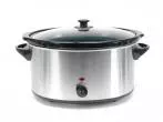 Kochen mit dem Slow Cooker