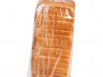 Offenes Toastbrot sehr lange haltbar lagern