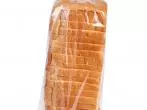 Offenes Toastbrot sehr lange haltbar lagern