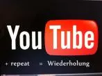 YouTube mit Repeat nutzen um ein Video zu wiederholen