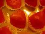 Kuchenherzen, Herzmuffins: Gebäck das von Herzen kommt