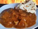 Leckeres Gulasch mit Fix Beutel kochen