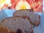 Kirsch-Marzipan Gugelhupf