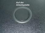 Produkttipp: Versenkbare Steckdosenleiste
