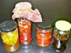 Chili-Honig selber machen