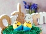 <strong>Ostereier</strong> Minions